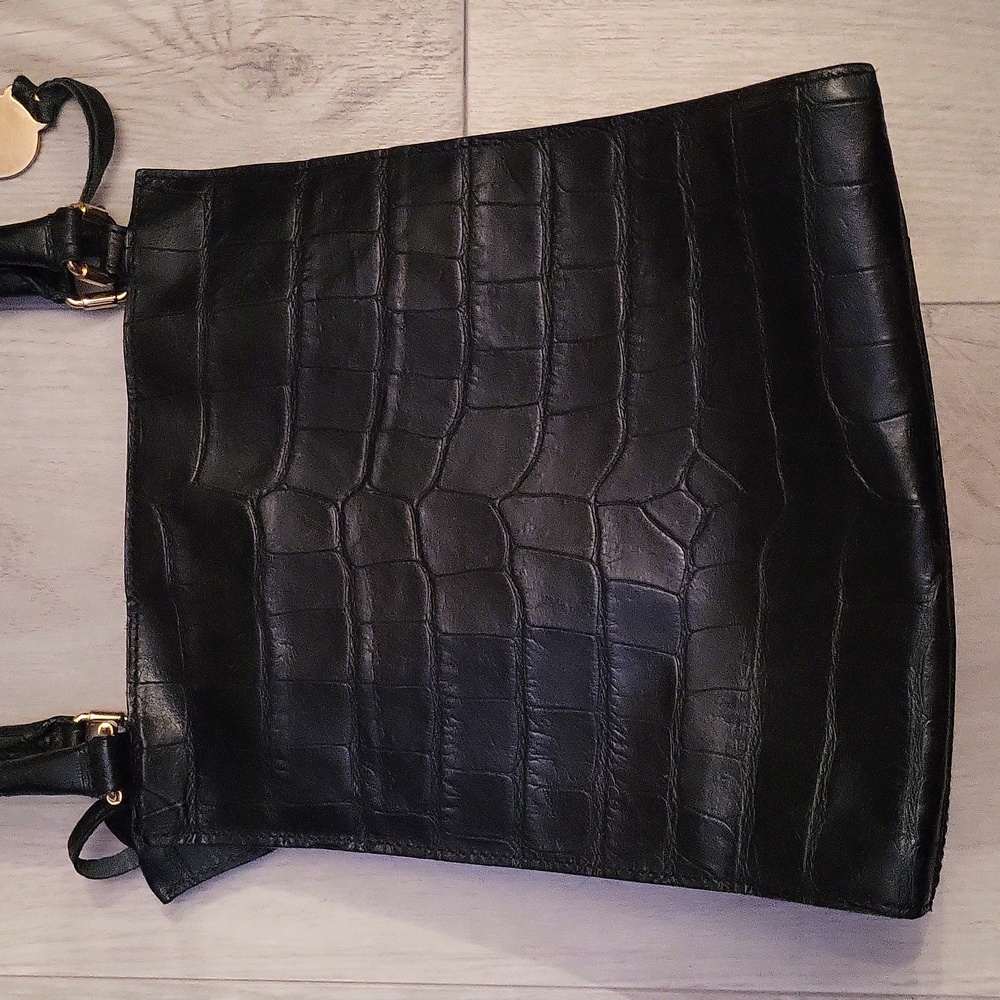Vintage dooney and bourke black handbag 👜 - Picture 7 of 7